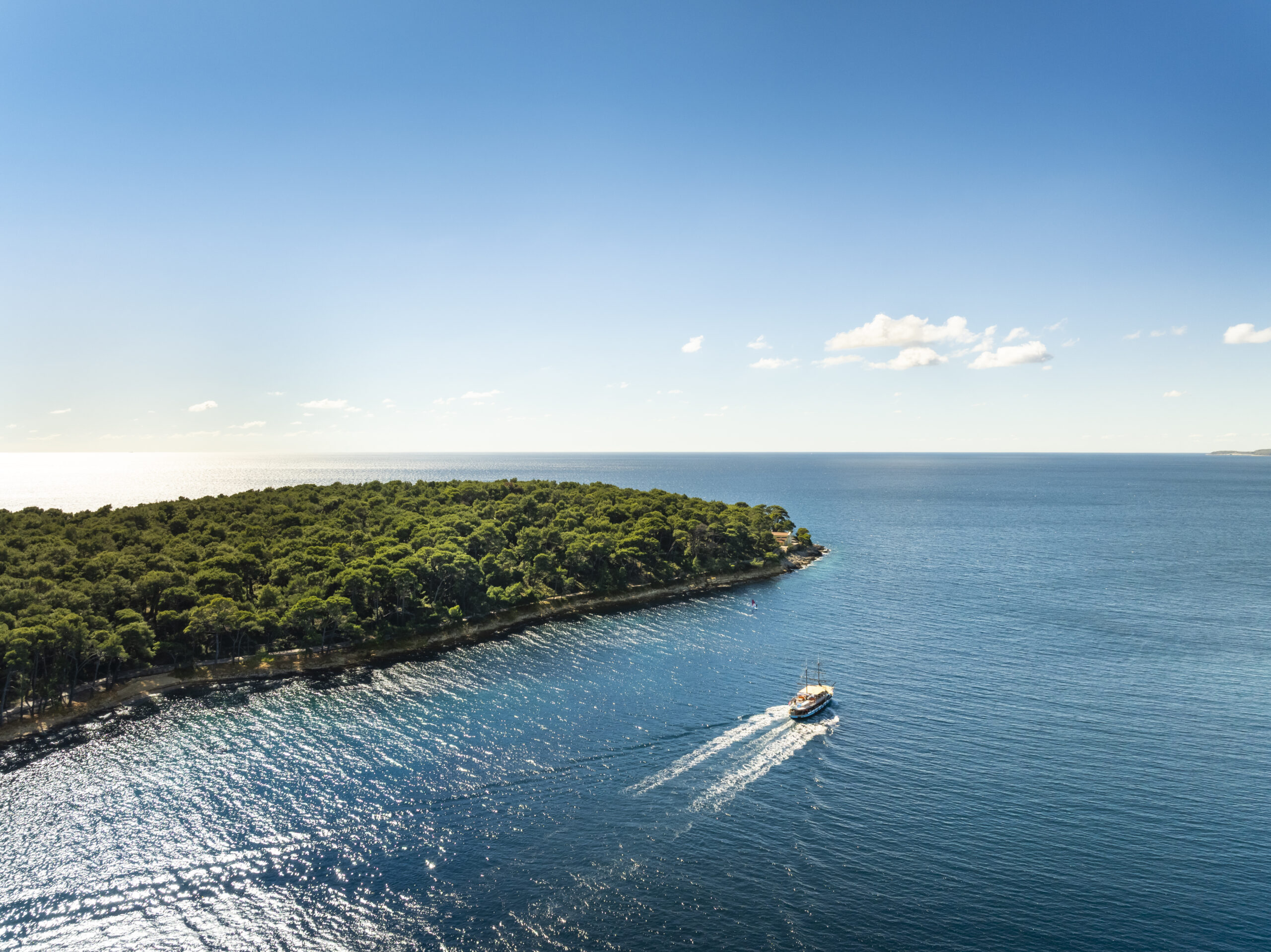 Losinj Island