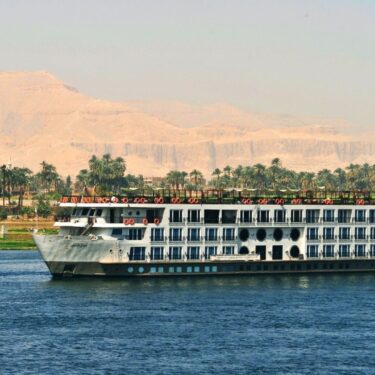 Nile Cruises