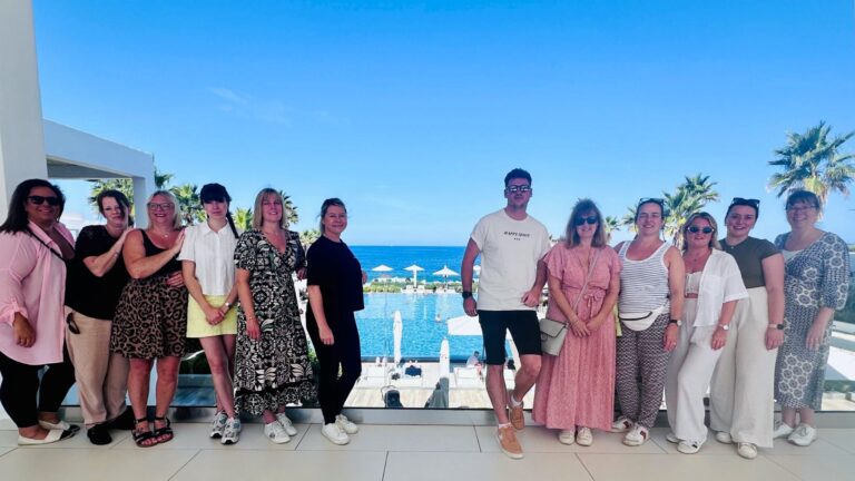 Exclusive Grecotel Fam Trip by Cyplon