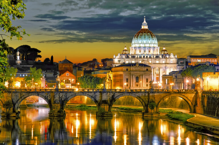 Rome Through Film: A Movie Lover’s Travel Guide