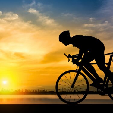 Cycling