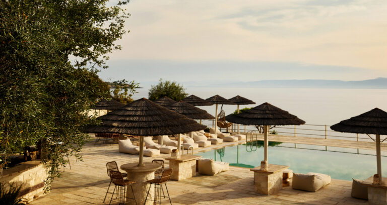 Agali Hotel