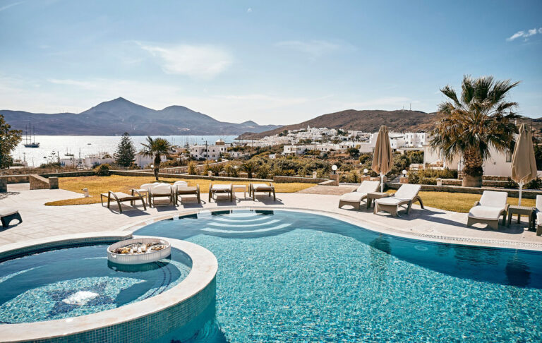 Santa Maria Village Resort & Spa