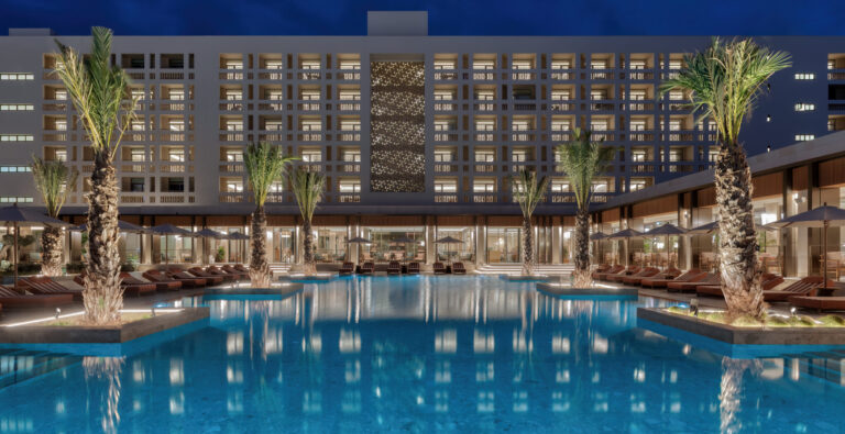 The Landmark Nicosia, Autograph Collection