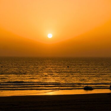 Taghazout