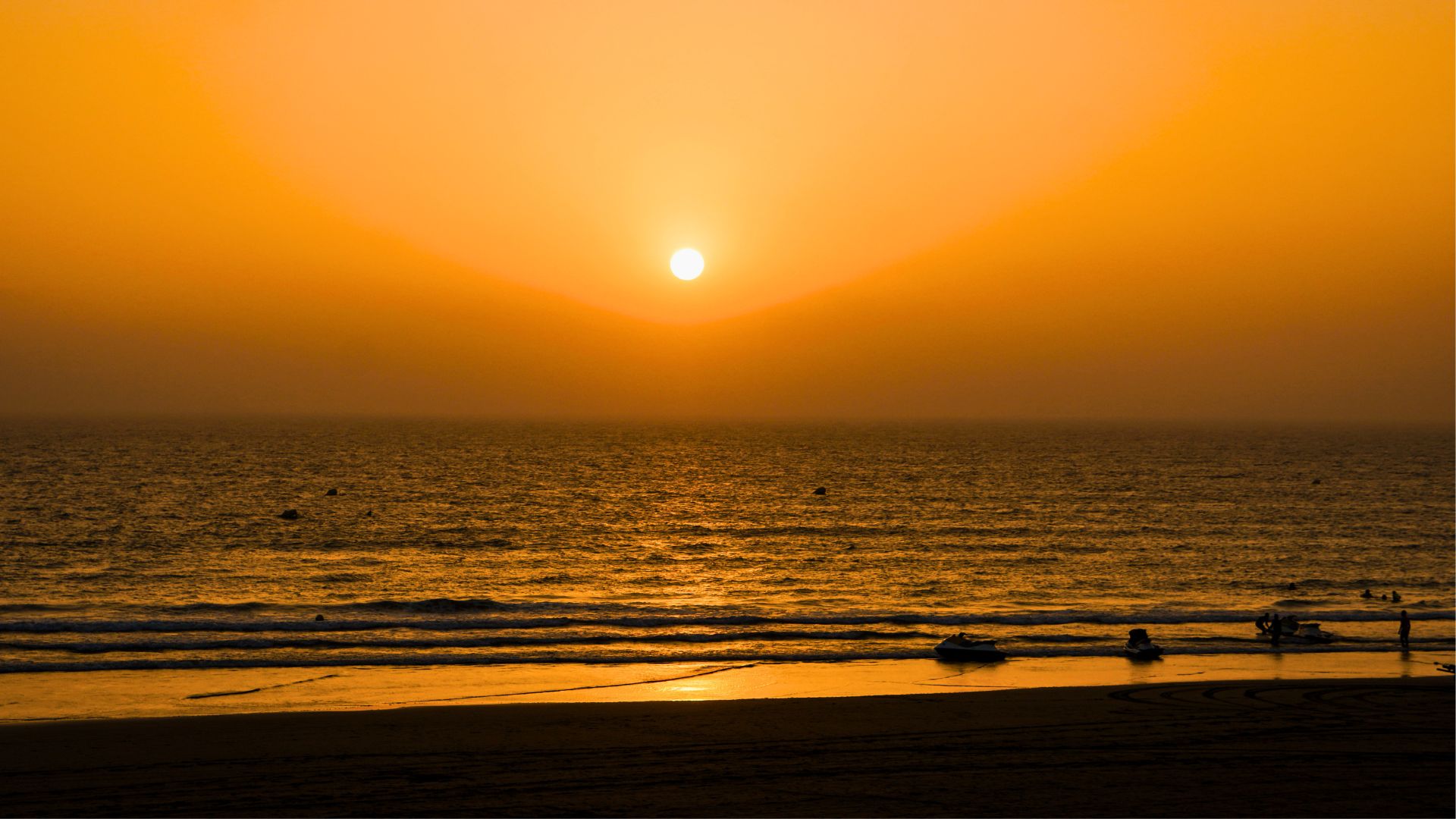 Taghazout