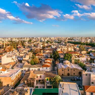 Nicosia