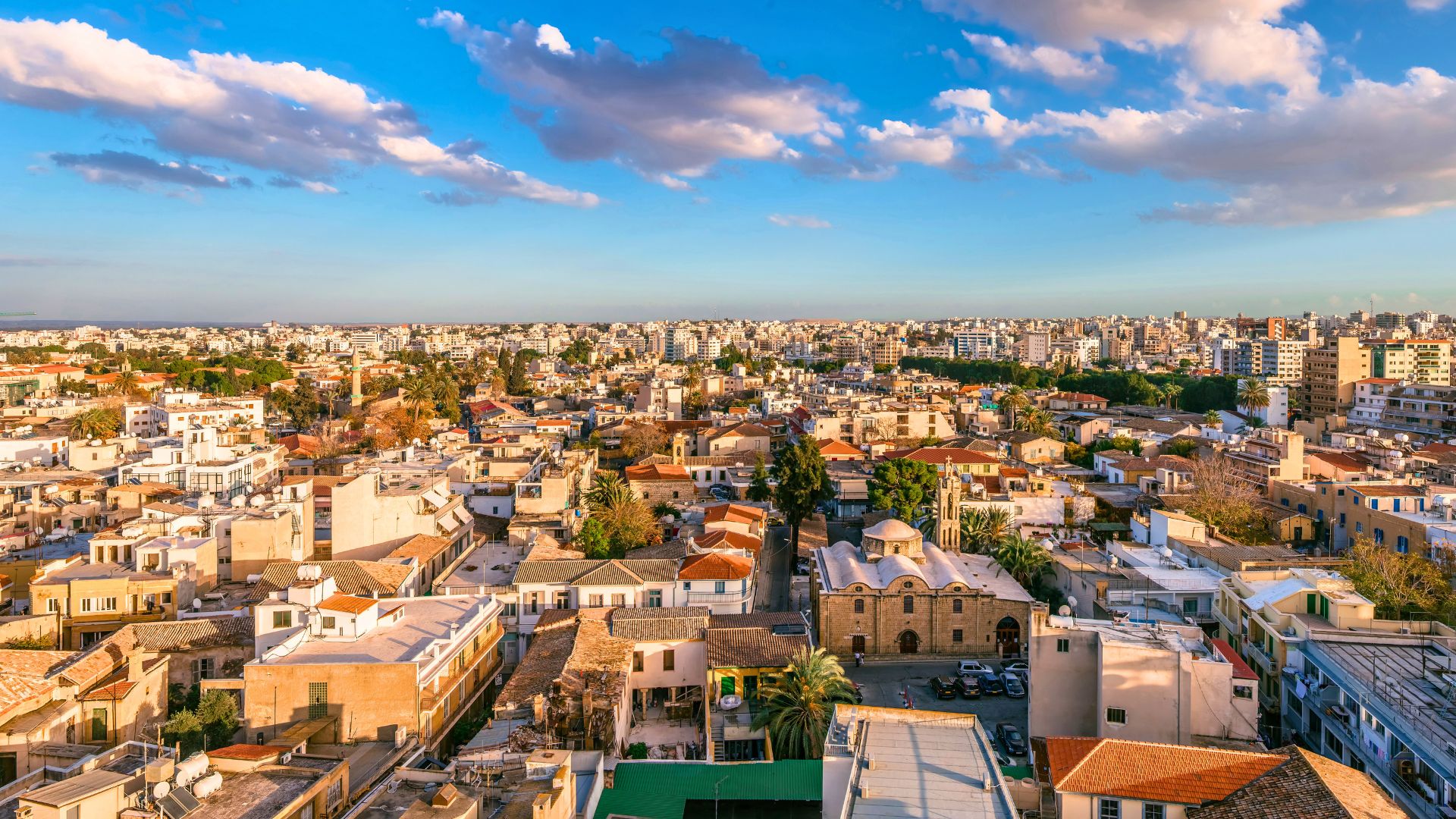Nicosia