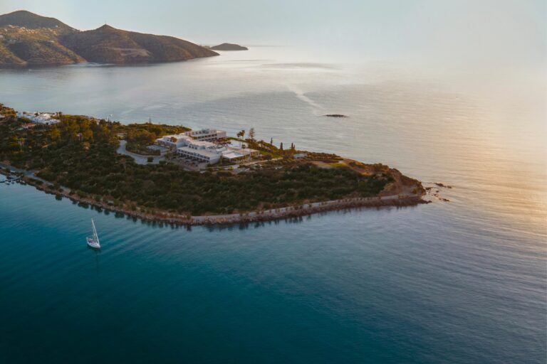 Minos Palace Resort