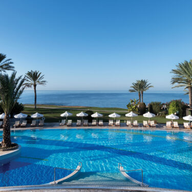 Constantinou Bros Hotels