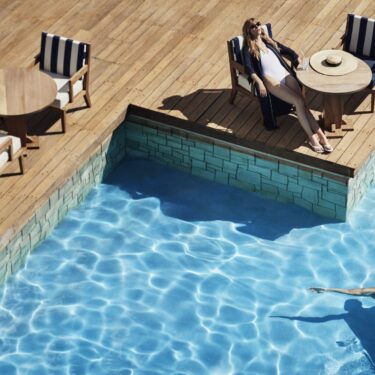 Thanos Hotels & Resorts
