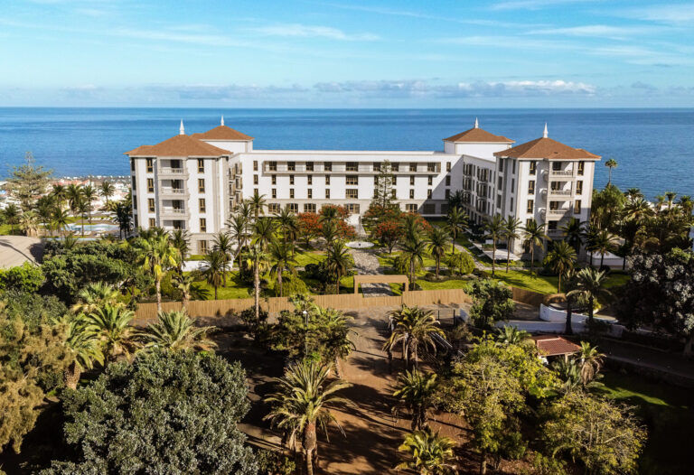Gran Hotel Taoro