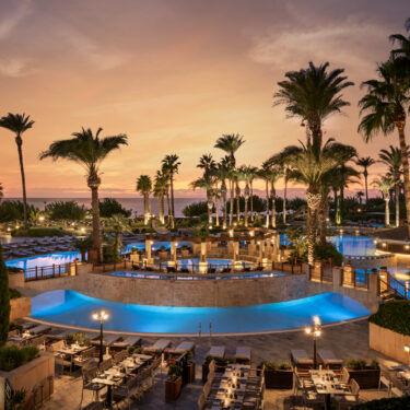 Stademos Hotels