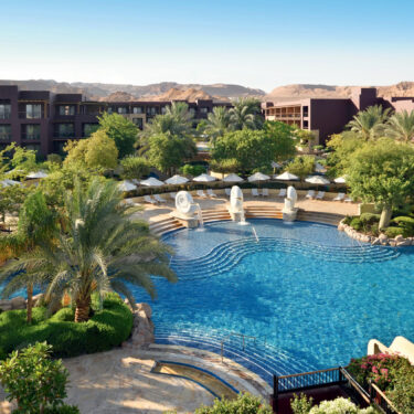 Mövenpick Hotels & Resorts