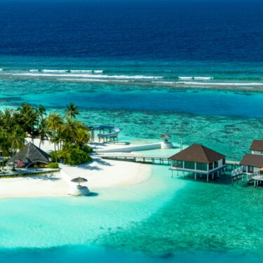 OBLU Resorts