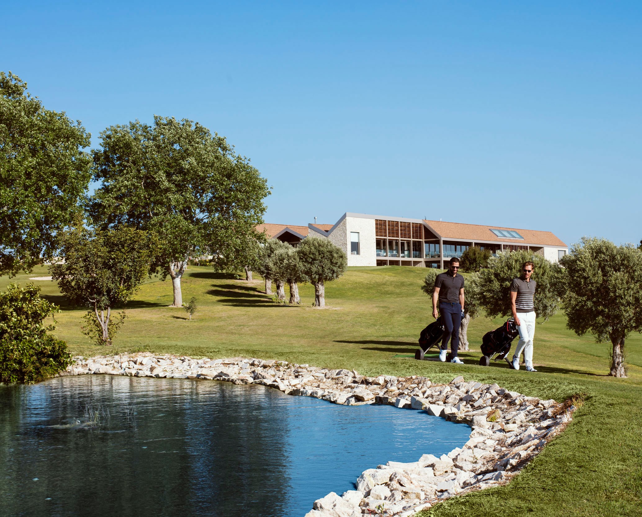Minthis Golf Club