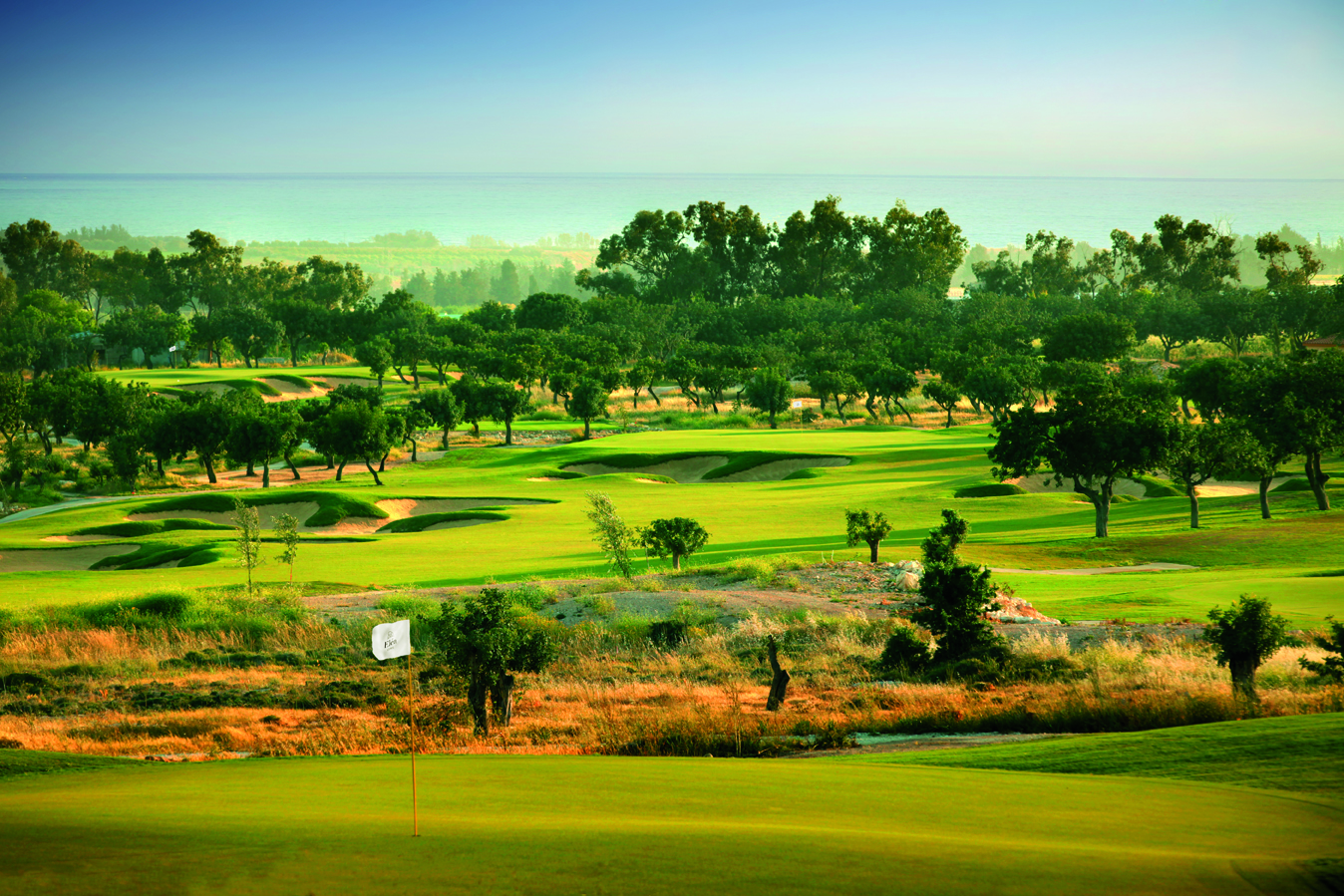 Eléa Golf Club