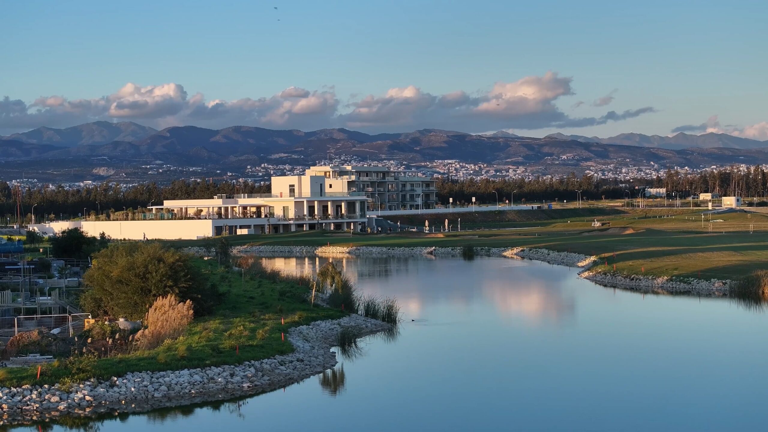 Limassol Greens