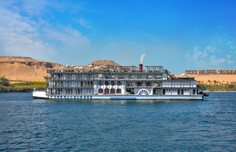 Mövenpick SS Misr