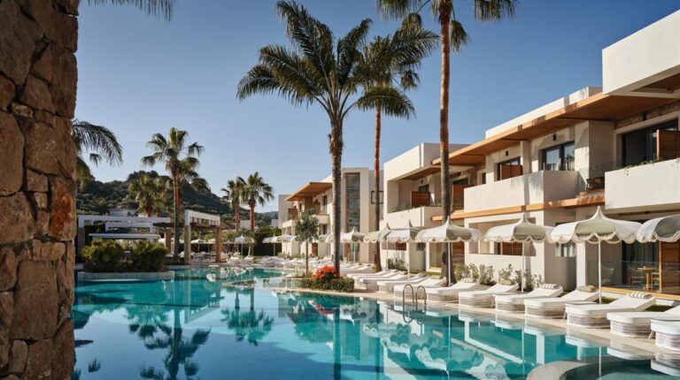Lesante Classic Preferred Hotels & Resorts