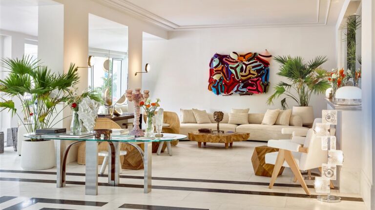 ATHENA, A Hotel to Live®