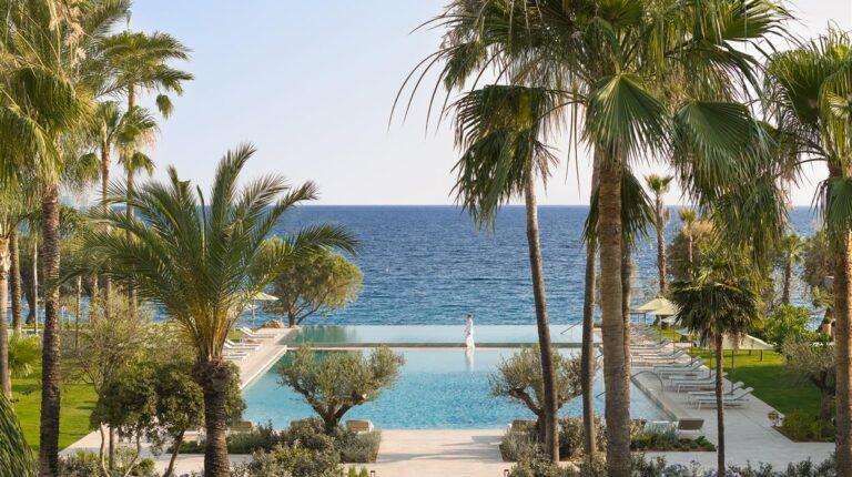 Grecotel Filoxenia Kalamata