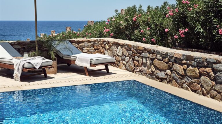 The Royal Blue Resort & Spa