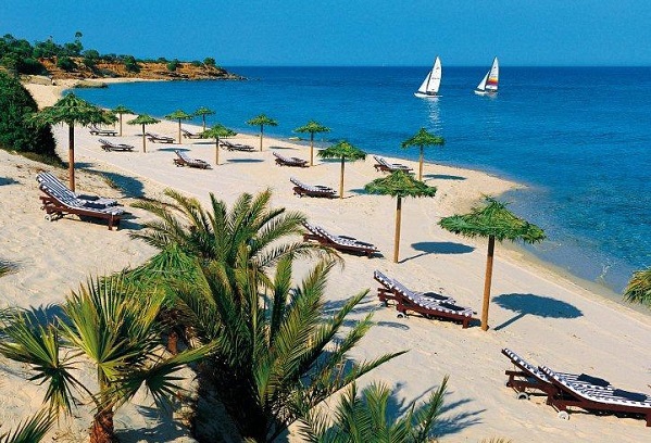 Forte Village Resort – Hotel Il Castello