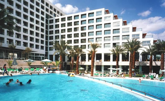 Nevo by Isrotel Collection