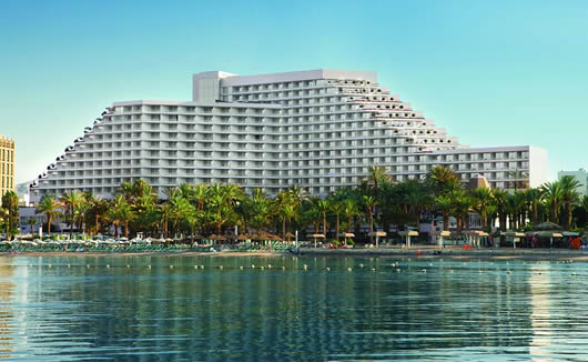 Royal Beach Eilat