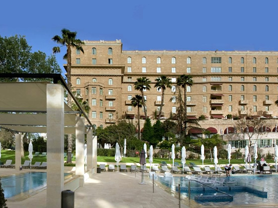 King David Jerusalem