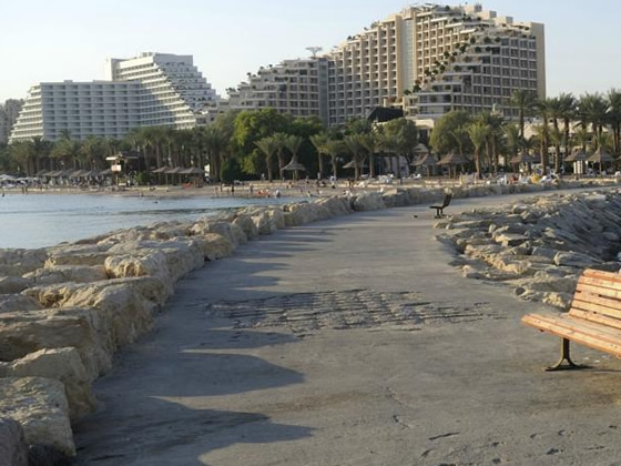 Isrotel King Solomon