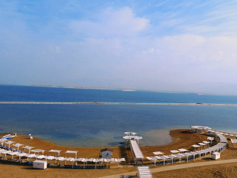 Hod Hamidbar Resort & Spa