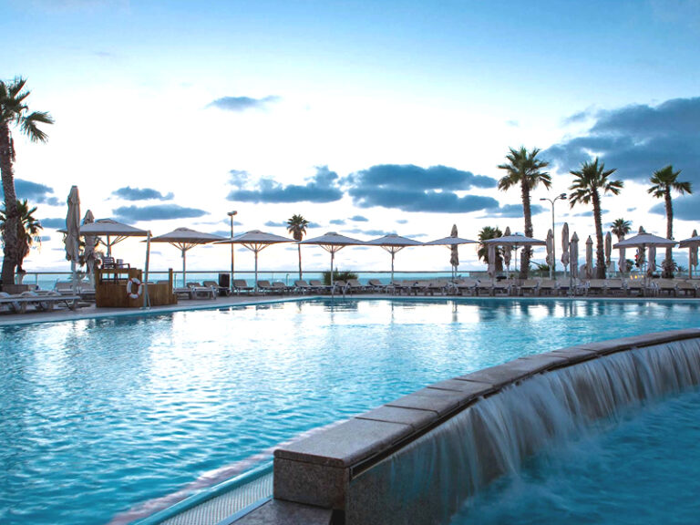 David InterContinental