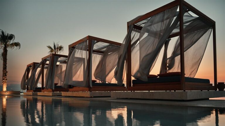 The Royal Senses Resort & Spa Crete, Curio Collection by Hilton