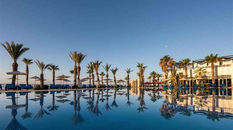 Radisson Blu Resort & Thalasso