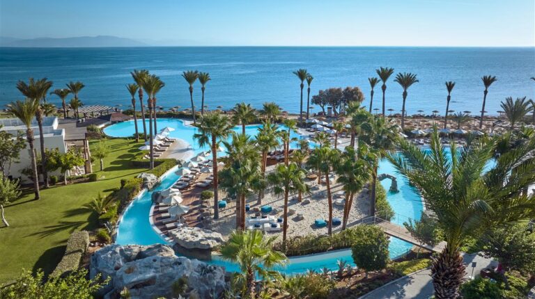 Grecotel LUXME Kos