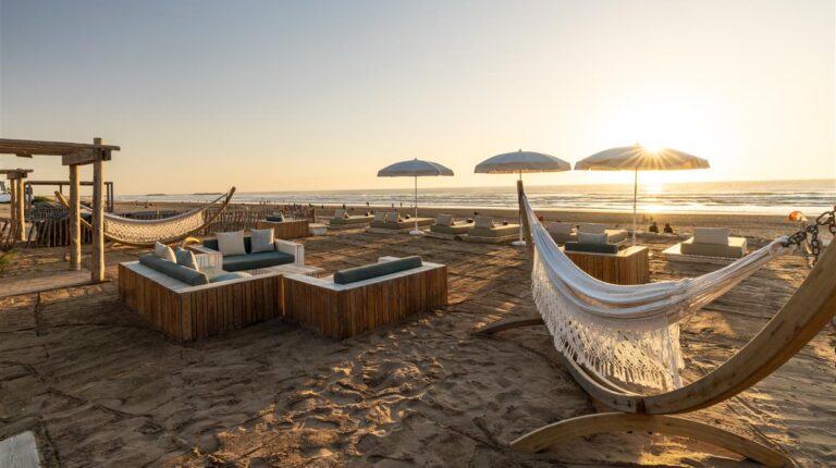 Sofitel Agadir Thalassa Sea & Spa