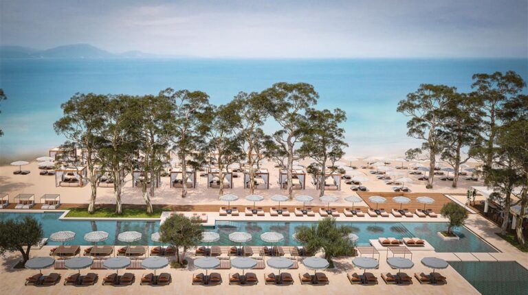 Conrad Corfu