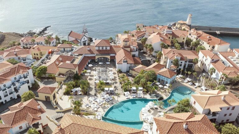 Hyatt Ziva Madeira