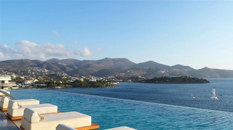 InterContinental Crete