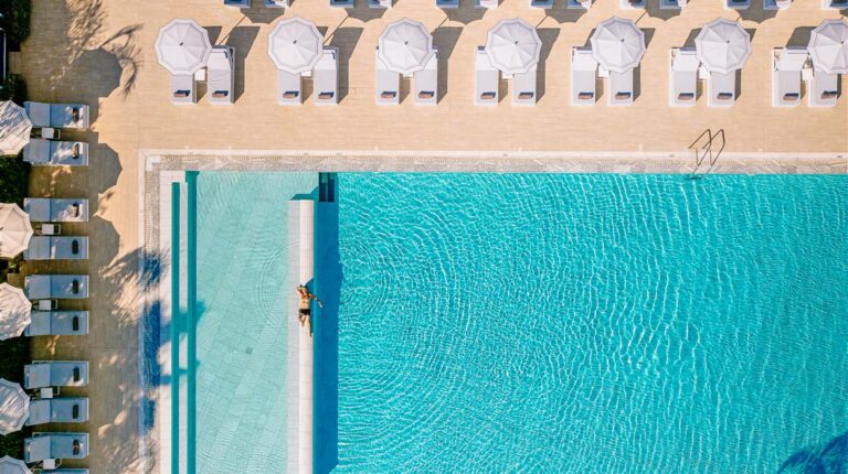 Ivi Mare – Designed for Adults by Louis Hotels