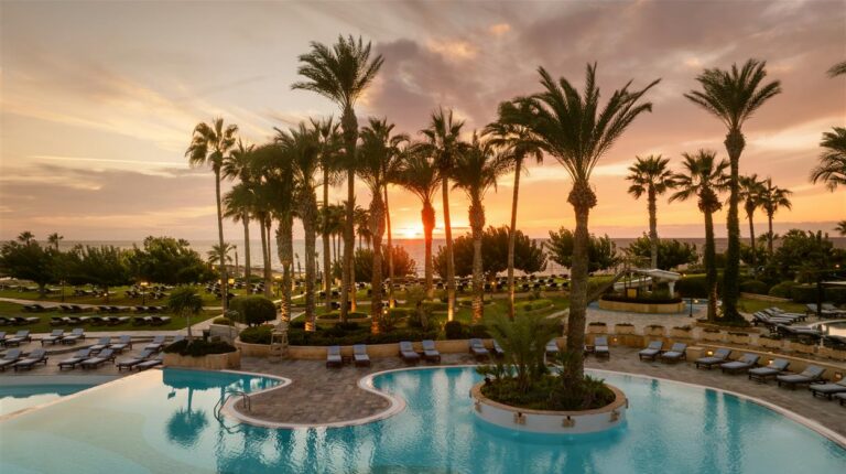 Elysium Hotel