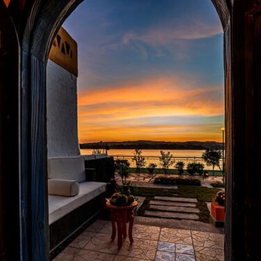 Sonesta Hotels, Resorts & Nile Cruises