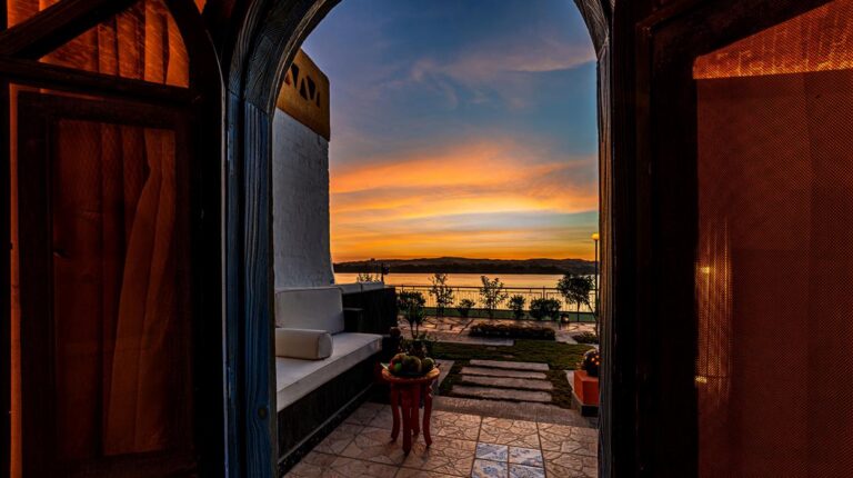 Sonesta Nouba Hotel Aswan