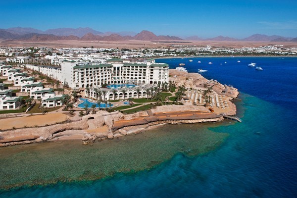 Stella Di Mare Beach Hotel & Spa | Cyplon Holidays