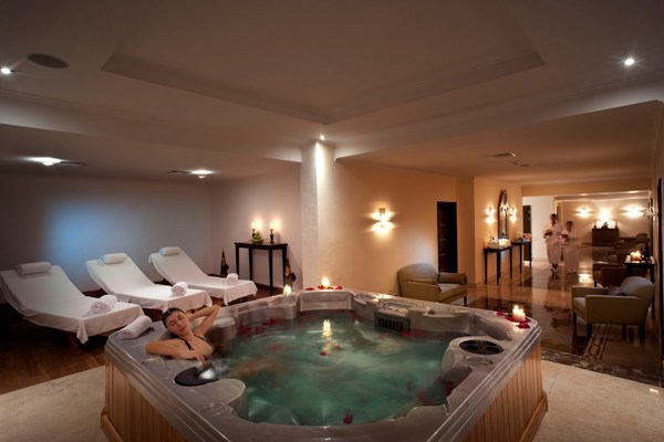 Stella Di Mare Beach Hotel & Spa | Cyplon Holidays