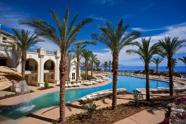 Stella Di Mare Beach Hotel & Spa | Cyplon Holidays