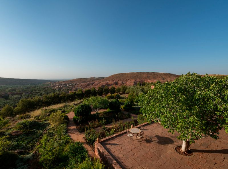Kasbah Angour | Cyplon Holidays