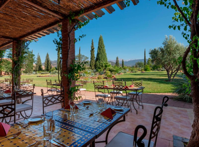 Kasbah Angour | Cyplon Holidays
